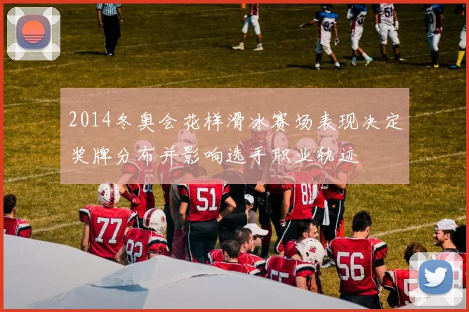 2014冬奥会花样滑冰赛场表现决定奖牌分布并影响选手职业轨迹